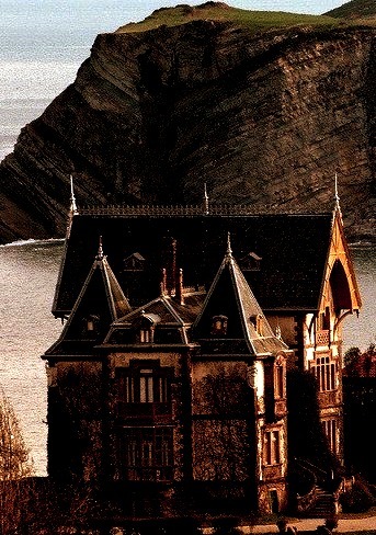 Seaside House, Cantabria, Spain