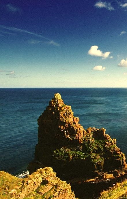 Duncansby Head, Scotland